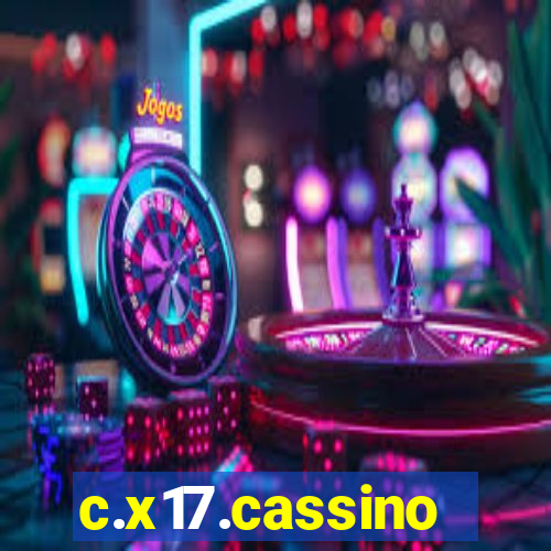 c.x17.cassino