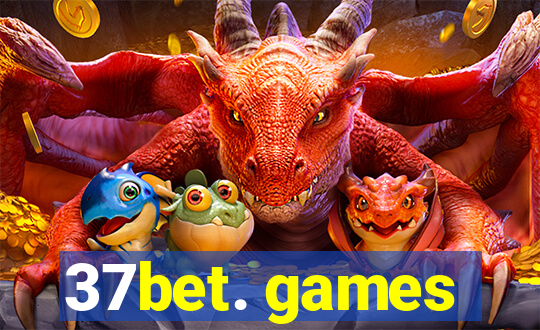 37bet. games