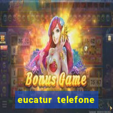 eucatur telefone whatsapp porto velho