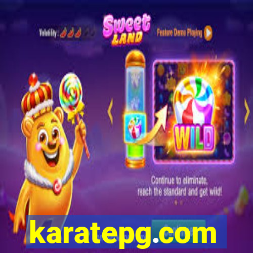 karatepg.com