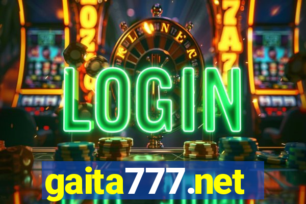 gaita777.net