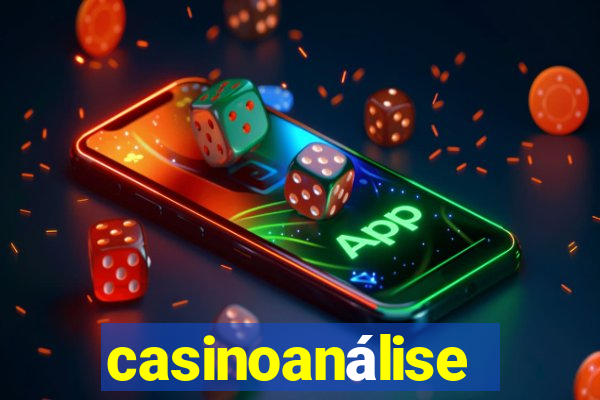 casinoanálise