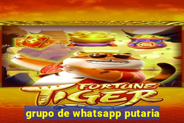 grupo de whatsapp putaria