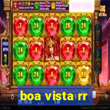 boa vista rr