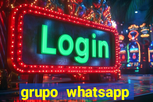 grupo whatsapp fortune rabbit