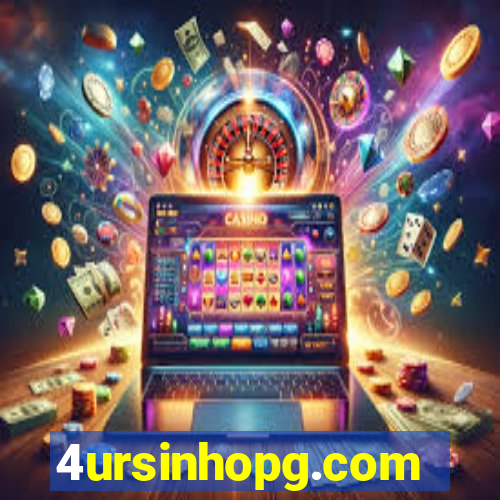 4ursinhopg.com