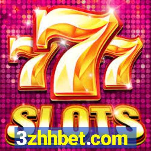 3zhhbet.com