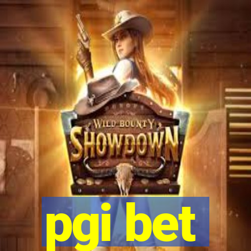 pgi bet