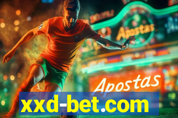 xxd-bet.com