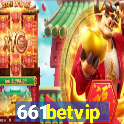 661betvip