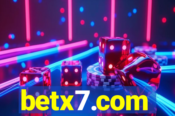 betx7.com