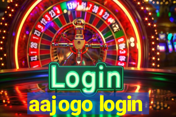 aajogo login