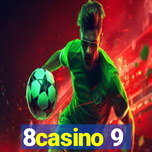 8casino 9