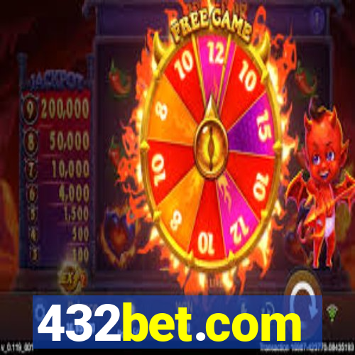 432bet.com