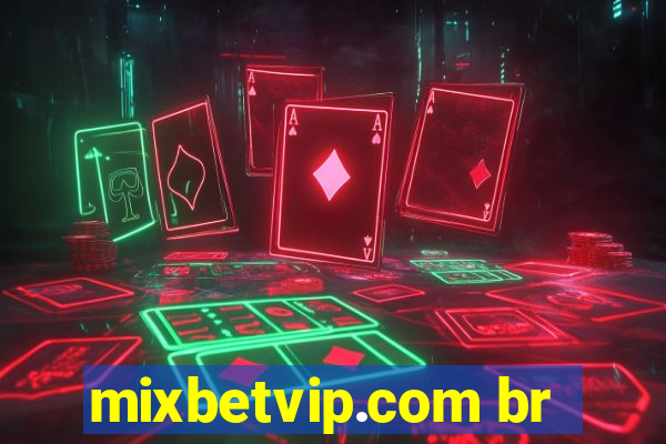 mixbetvip.com br