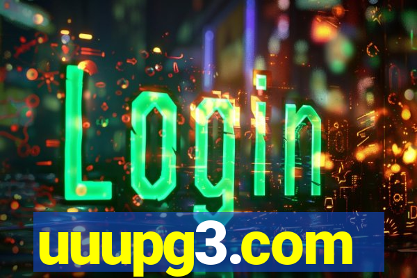 uuupg3.com