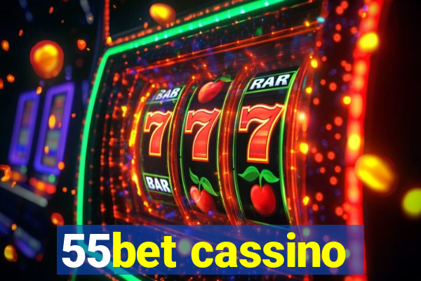 55bet cassino