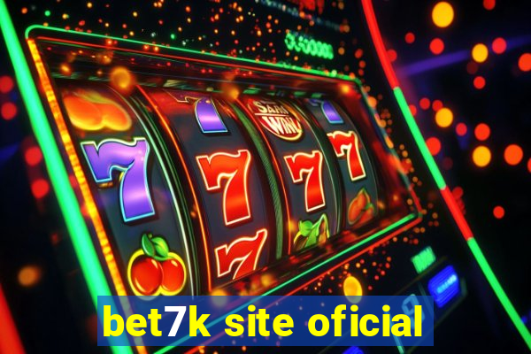 bet7k site oficial