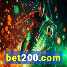 bet200.com