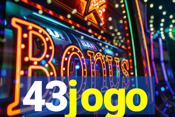 43jogo