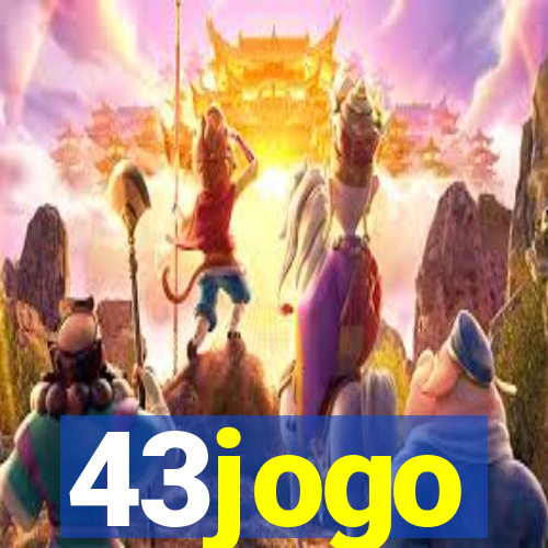 43jogo