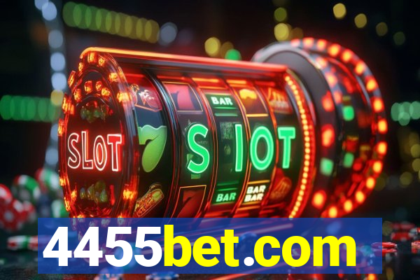 4455bet.com