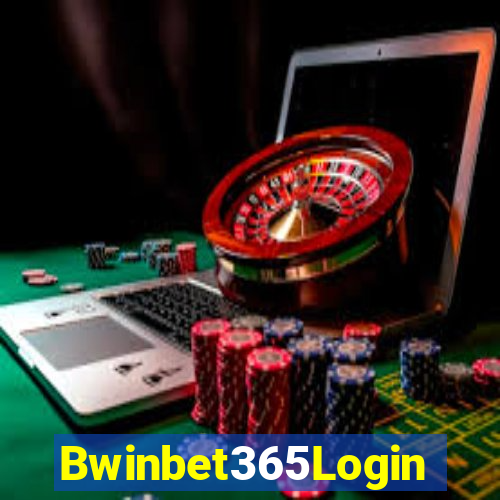 Bwinbet365Login