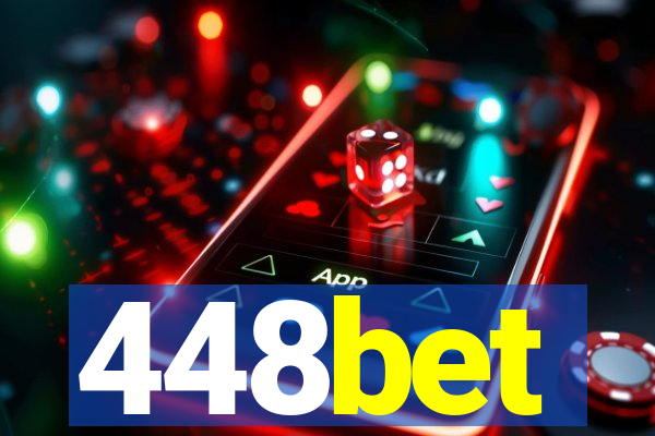 448bet