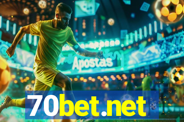 70bet.net