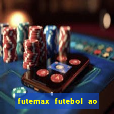 futemax futebol ao vivo serie c