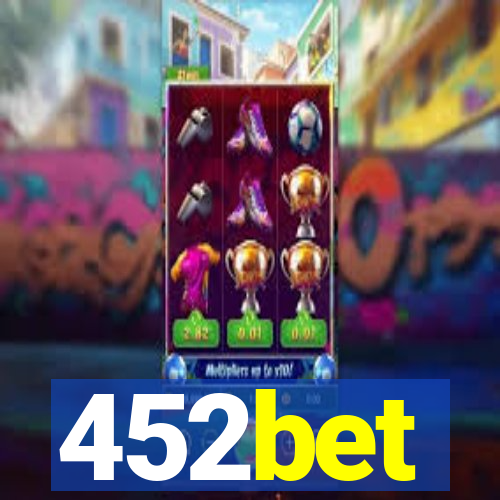 452bet