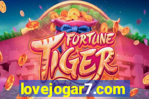 lovejogar7.com