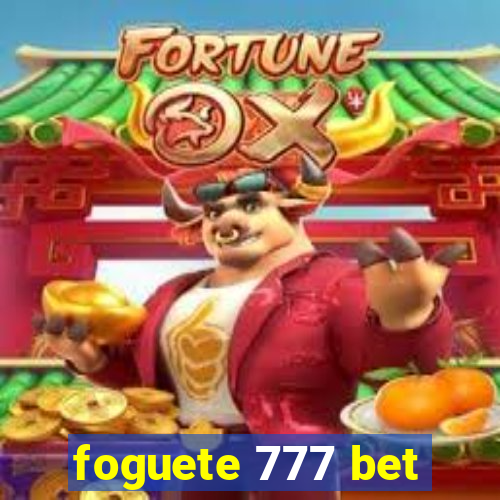 foguete 777 bet