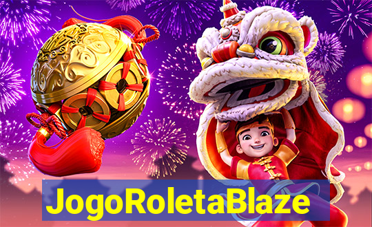 JogoRoletaBlaze