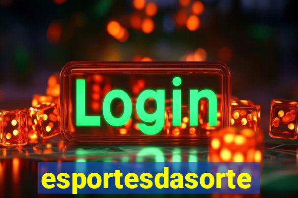 esportesdasorte.com