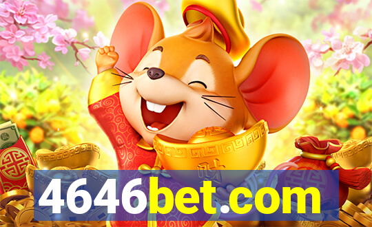 4646bet.com