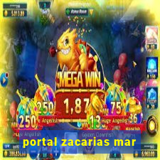 portal zacarias mar