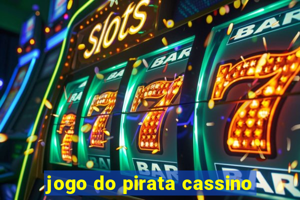 jogo do pirata cassino