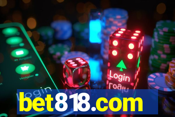 bet818.com