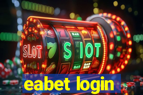 eabet login