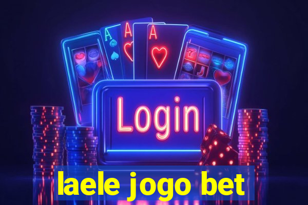 laele jogo bet