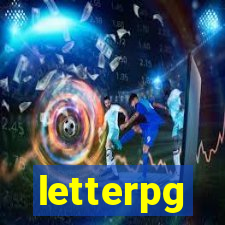 letterpg