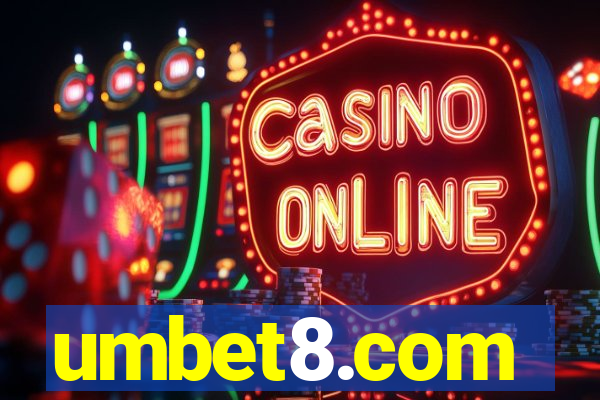 umbet8.com