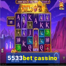 5533bet cassino