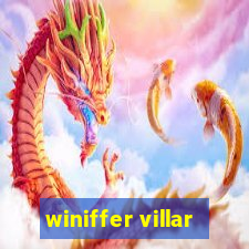 winiffer villar