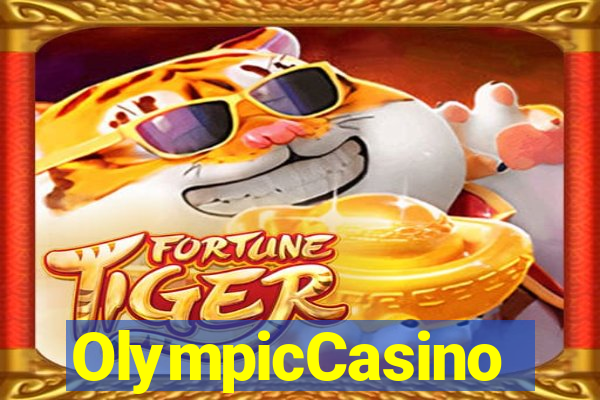 OlympicCasino