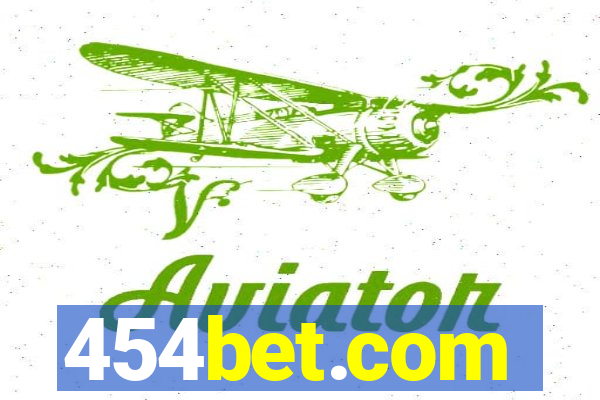 454bet.com