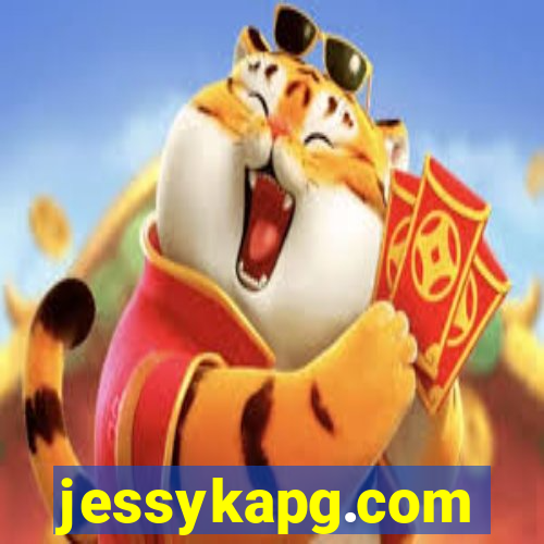 jessykapg.com