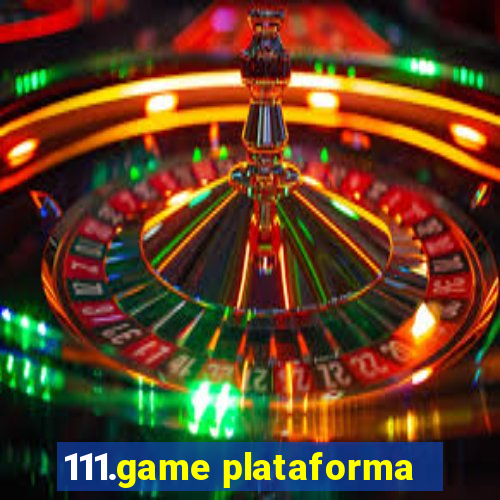 111.game plataforma