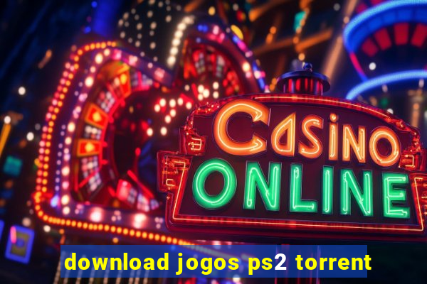 download jogos ps2 torrent